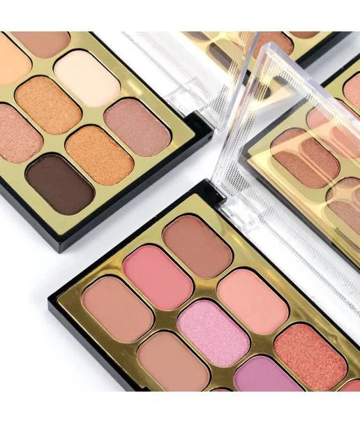 12 color Eye Palette