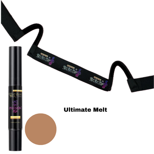 Ultimate Melt Duo