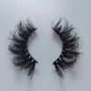 True Black Queen Beauty Collections C375504D-DFF1-4E2E-906C-A00FD58BB7F5-100x100 3D 25 mm Mink Eyelash 